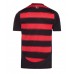 Flamengo Hjemmebanetrøje 2025-26 Kortærmet